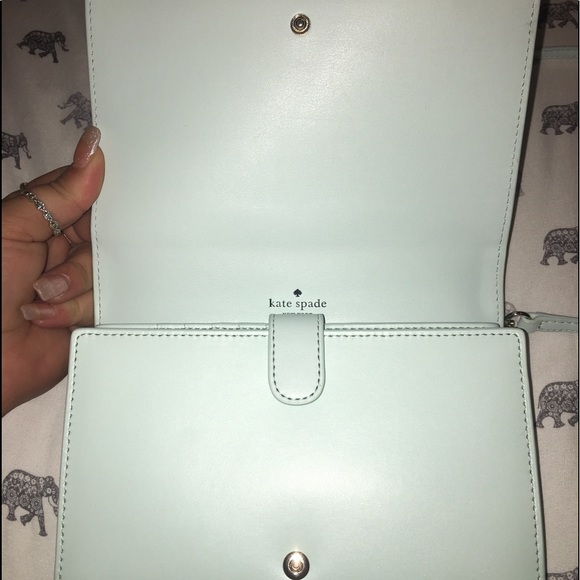 Kate Spade Bag! - Picture 2 of 6